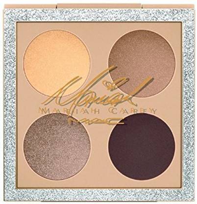 M.A.C Mariah Carey Eyeshadow Palette I'm That Chick You Like 5.3846 g