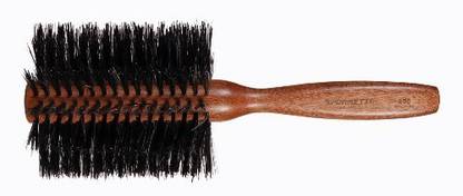 Spornette Italian Boar Bristle Brush, 3-inch Diameter