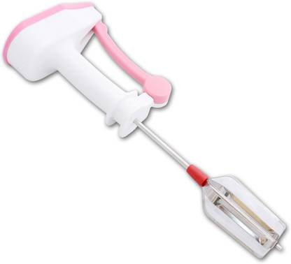ITALISH 1 W Pink Hand Blender
