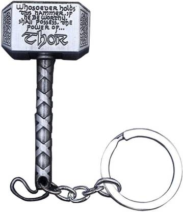 SOI Thor SOI Key Chain