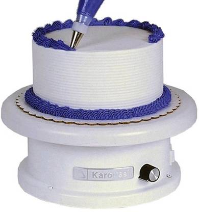 Kopykake Karousel Turntable, Electric T1000-1 Kitchen Tool Set
