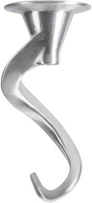 Omcan Spiral Dough Hook,80 Qt, for 80-qt. Mixer 80DS-1 Kitchen Tool Set
