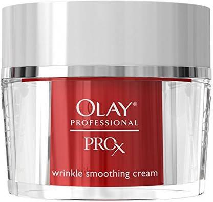 OLAY Professional Prox Wrinkle Smoothing Cream Anti Aging