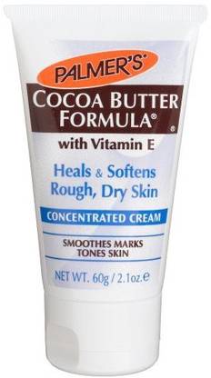 PALMER'S Cocoa Butter Formula with Vitamin E Concentrated Cream