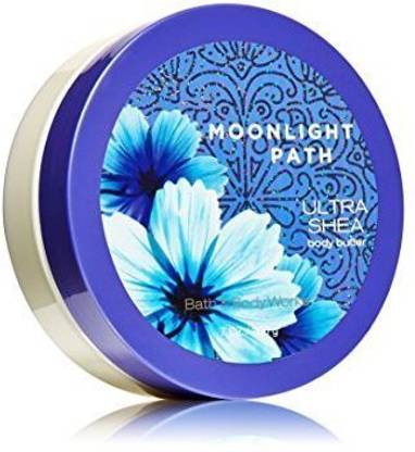 BATH & BODY WORKS Moonlight Path Ultra Shea Body Butter