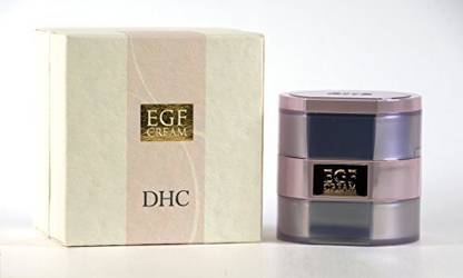 DHC Egf Cream Age-defying Face Moisturizer
