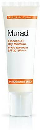 Murad Essential-c Day Moisture Broad Spectrum Spf 30 For Perfect Skin