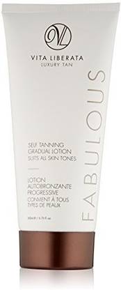 Vita Liberata Fabulous Gradual Self Tanning Lotion