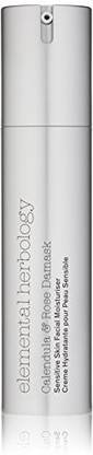 Elemental Herbology Calendula & Rose Damask Facial Moisturiser
