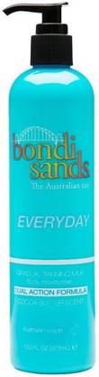 Bondi Sands Gradual Tanning Milk Everyday, Dual Action Formula Moisturizes And Provides A Natural Golden Tan
