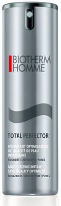 BIOTHERM Homme Total Perfector Skin Optimizing Moisturizer