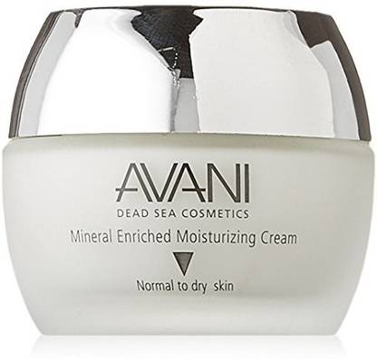 AVANI Mineral Enriched Moisturizing Cream - For Normal To Dry Skin