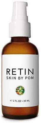 Skin by Pom Retin 0.5% Green Tea & Niacinamide