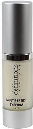 Definitions Skincare Multipeptide Eyefirm