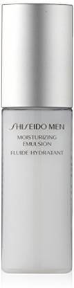 Shiseido Men Moisturizing Emulsion For Men