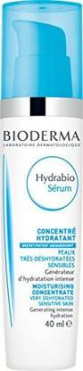 BIODERMA Hydrabio Serum
