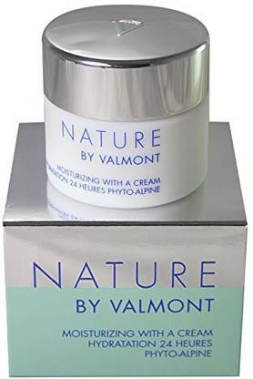 VALMONT Moisturizing With A Cream For Unisex
