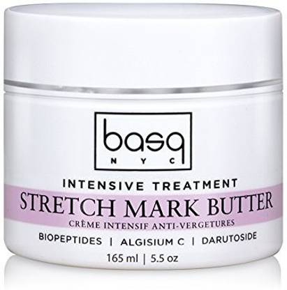 Basq Advanced Stretch Mark Butter