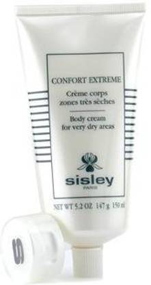 Sisley Botanical Confort Extreme Body Cream (for Very Dry Areas), Tube