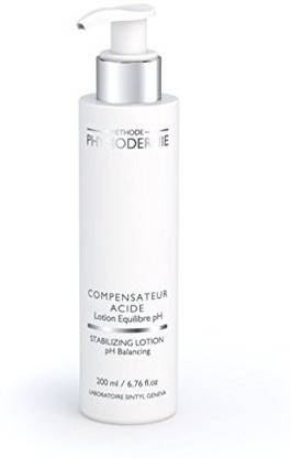 Methode Physioderme Physiodermie Stabilizing Lotion