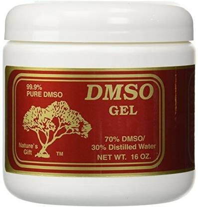Dmso Unfragranced Gel