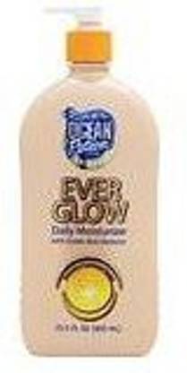 Ocean Potion Ever Glow Daily Moisturizing Lotion (with Gentle Skin Darkener)