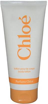 Chloe By For Women, Body Lotion