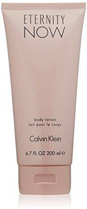 Calvin Klein Eternity Now Body Lotion
