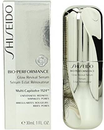 Shiseido Bio-performance Glow Revival Serum