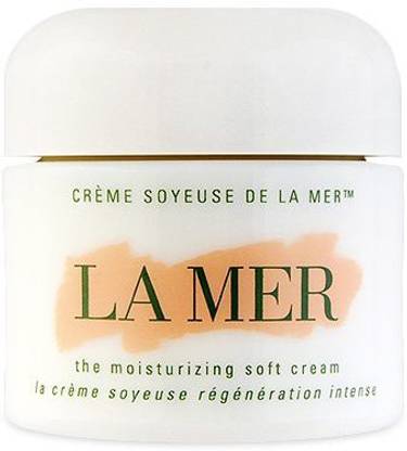 LaMer The Moisturizing Soft Cream For Unisex