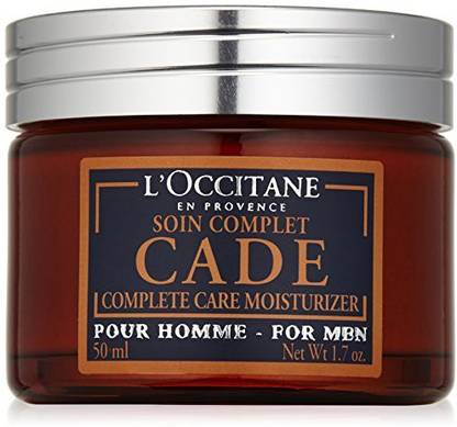 L'Occitane En Provence Cade Complete Care Moisturizer For Men