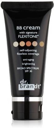 Dr. Brandt Bb Cream With Signatureflexitone