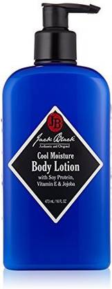 Jack Black Cool Moisture Body Lotion