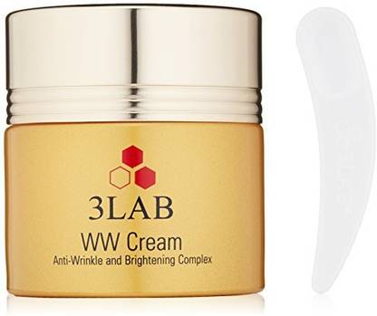 3-Lab Ww Cream