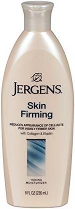 JERGENS Skin Firming Lotion (pack Of 2)