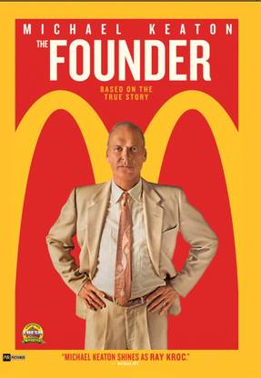The Founder