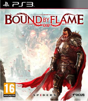 Bound by Flame
