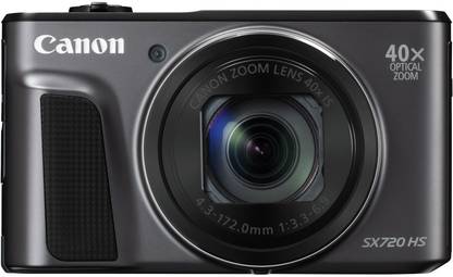 Canon Powershot SX720 HS