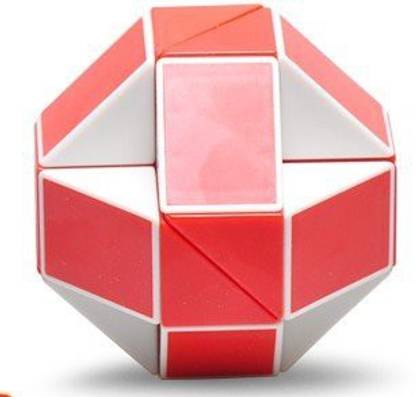 Shengshou r Twist P 15 RedWhite 1 Pieces