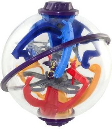 Spin Master Games Perplexus Twist
