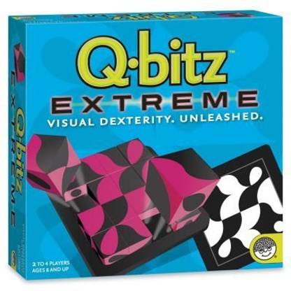 Mindware - Q-Bitz Extreme