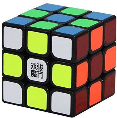 MoYu 3 X 3 Sulong P 1 Pieces