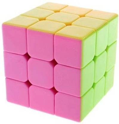 MoYu mall High Bright Pink 1 Pieces