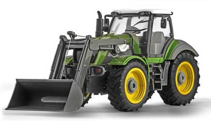 Ninco Heavy Duty Tractor