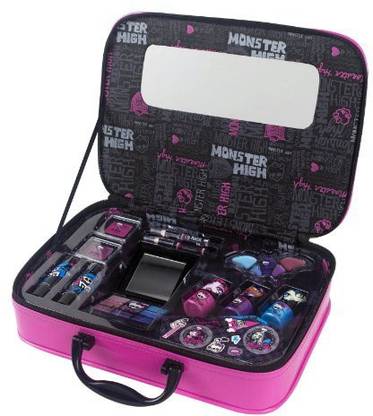 Markwins International High Ghoulicious Beauty Bag