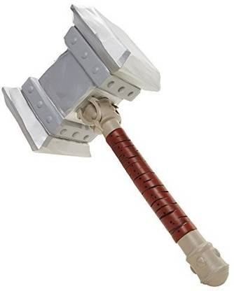 Warcraft Doomhammer Toy
