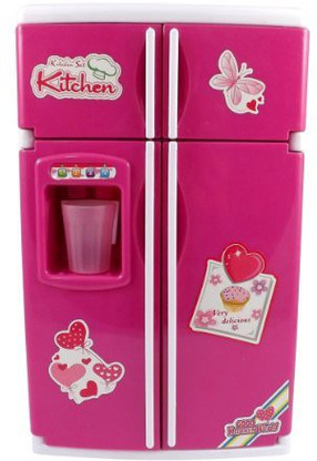 Toy fridge big Clearance