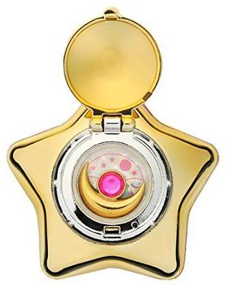 Bandai Sailor Moon Moonlight Memory Series Orgel (Star Locket) Gold Ver.