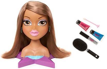Bratz Styling Head- Yasmin