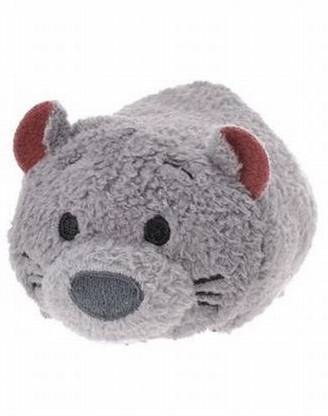 DISNEY usa authentic gopher from winnie the pooh mini tsum plush new with tags